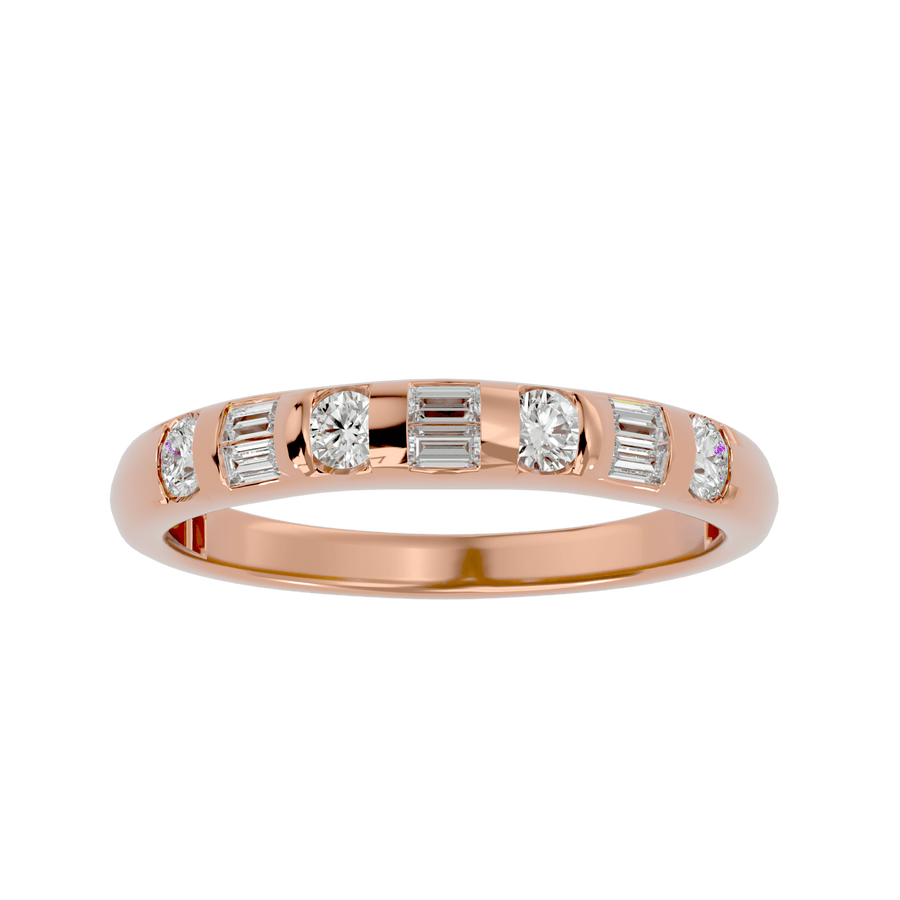 Tinley Diamond Eternity Ring – product image 5