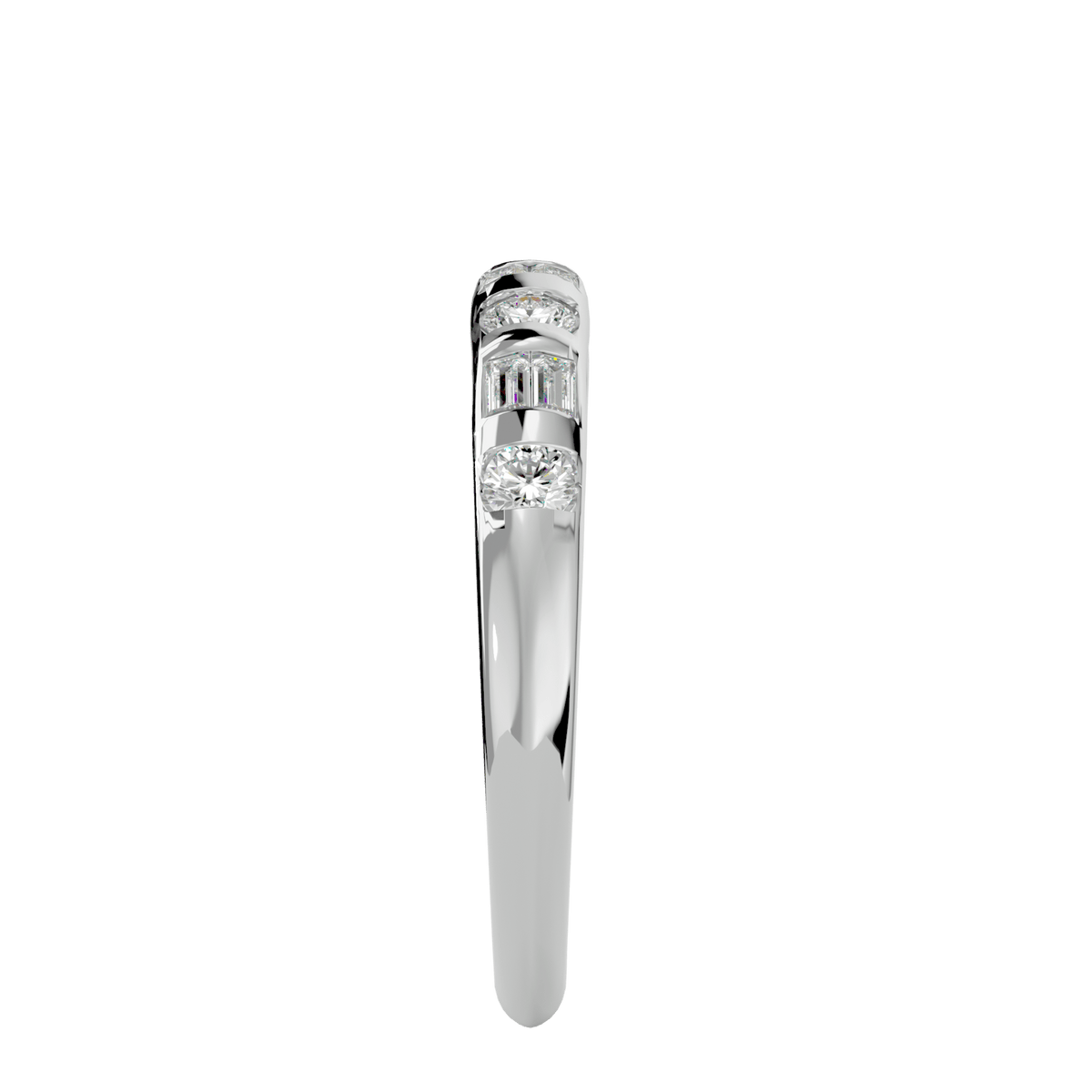 Tinley Diamond Eternity Ring – product image 12