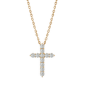 Weekend Diamond Pendant – product image 1