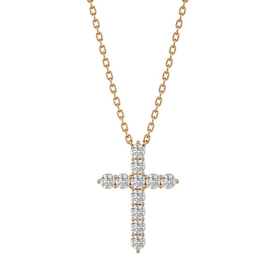 Weekend Diamond Pendant