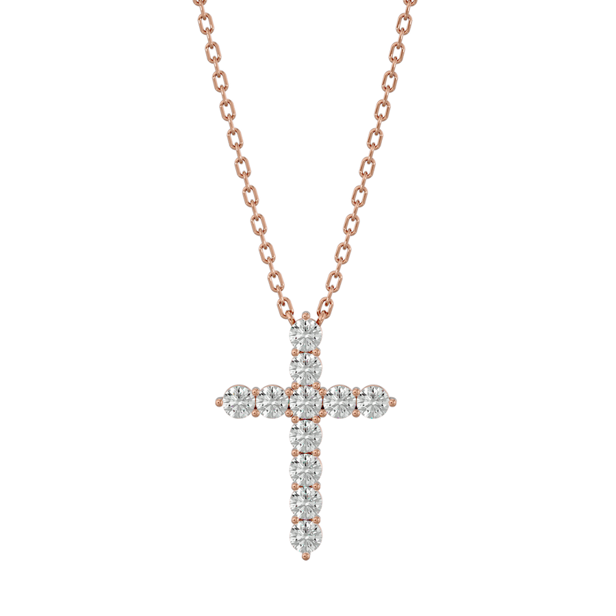 Weekend Diamond Pendant – product image 2