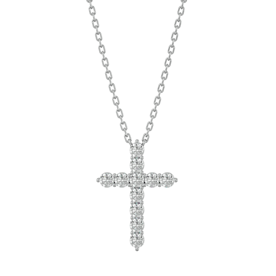 Weekend Diamond Pendant – product image 3