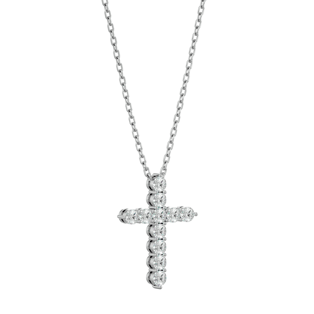 Weekend Diamond Pendant – product image 4
