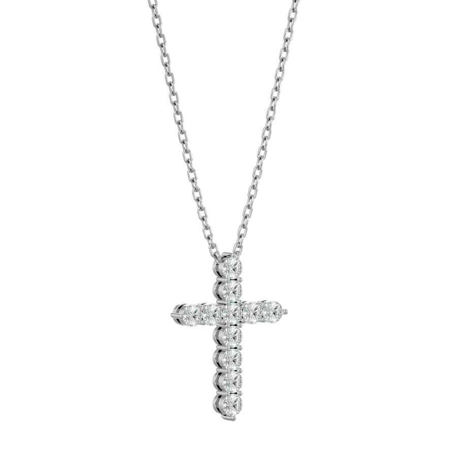 Weekend Diamond Pendant – product image 4
