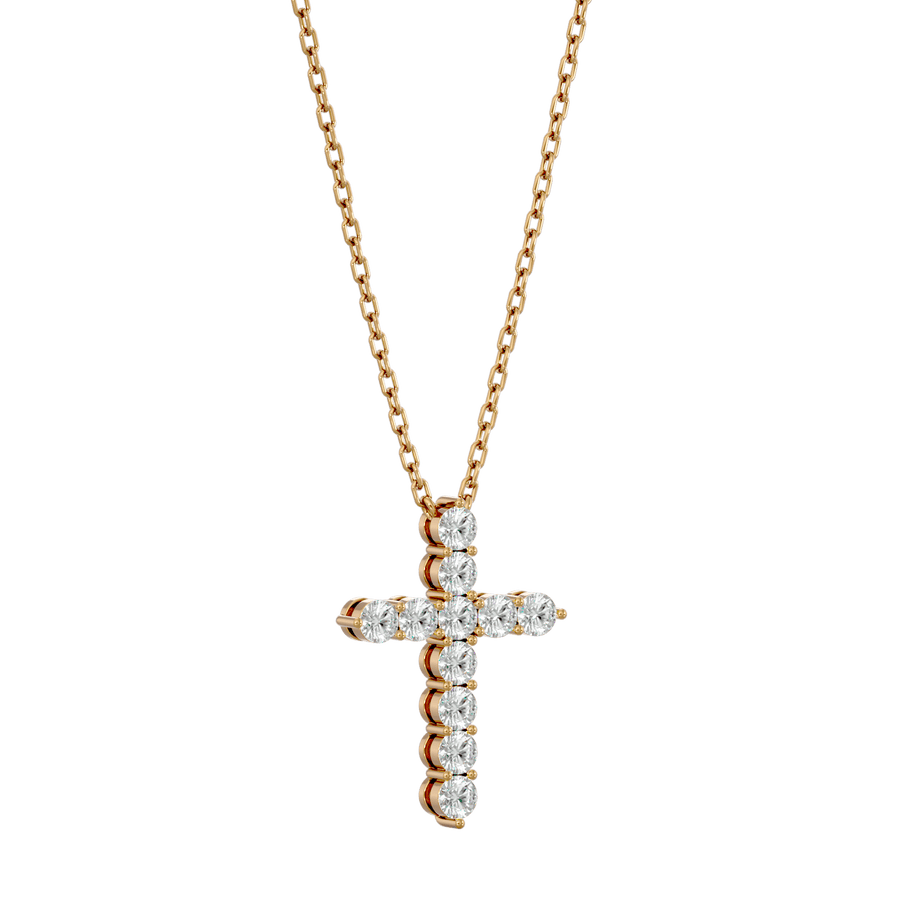 Weekend Diamond Pendant – product image 5