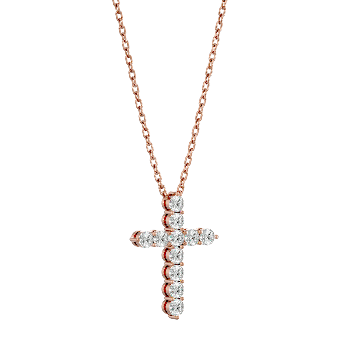 Weekend Diamond Pendant – product image 6