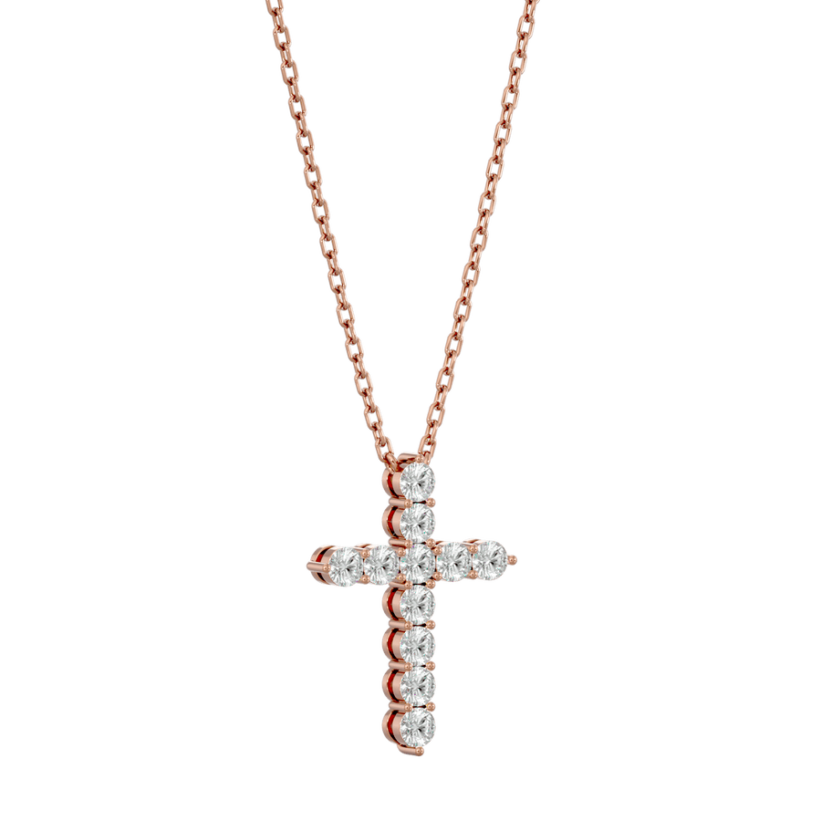 Weekend Diamond Pendant – product image 6