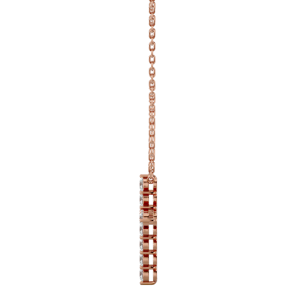 Weekend Diamond Pendant – product image 8