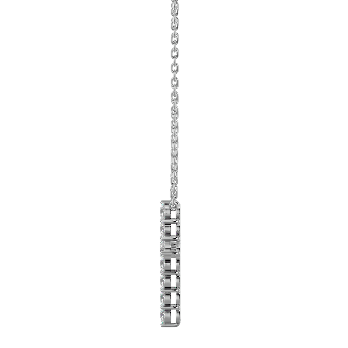 Weekend Diamond Pendant – product image 9