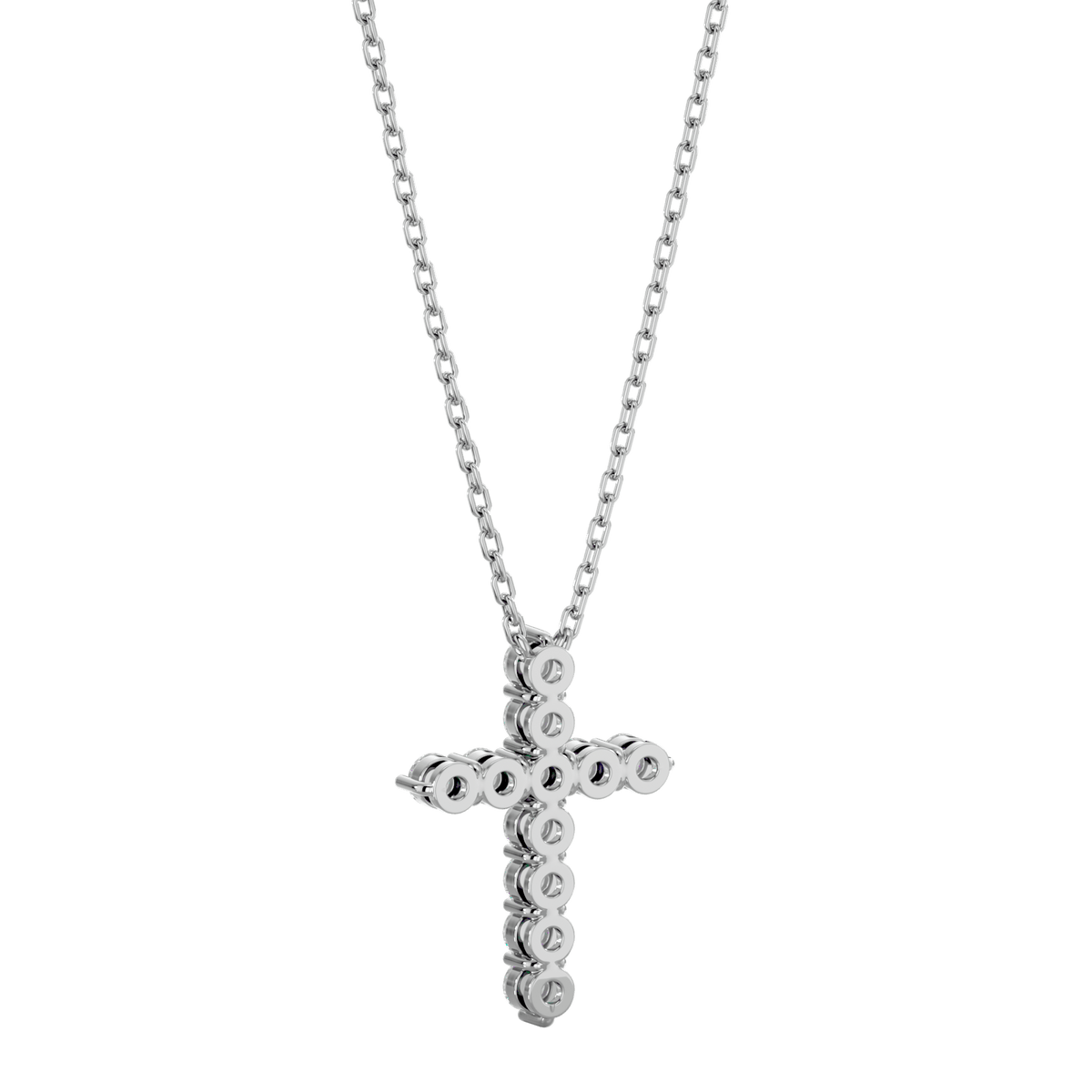 Weekend Diamond Pendant – product image 10