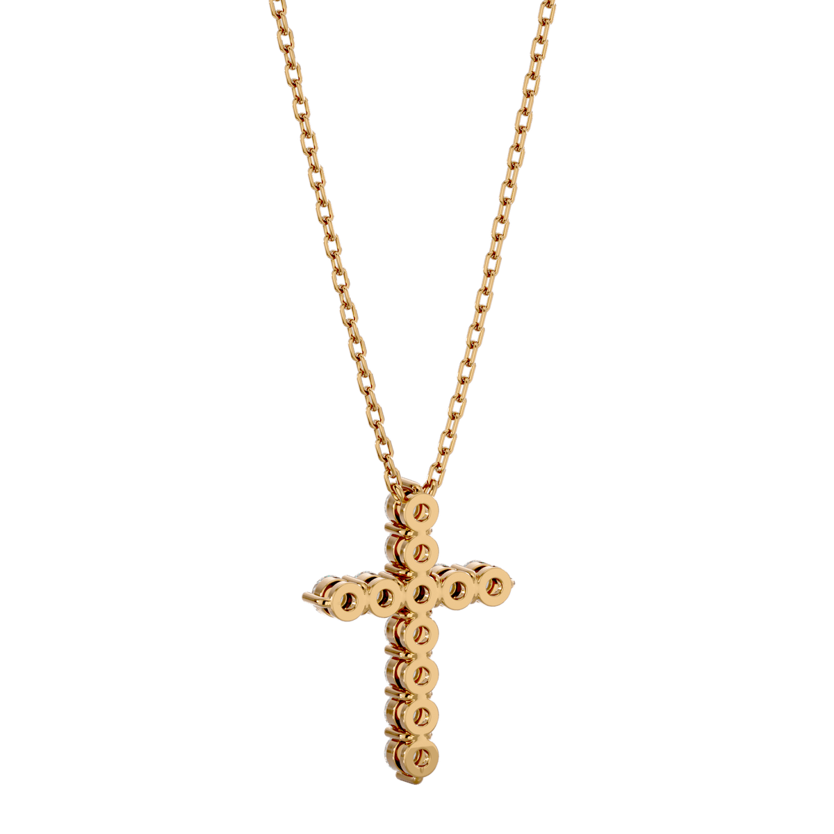Weekend Diamond Pendant – product image 11