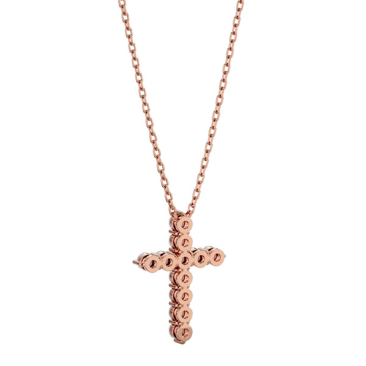 Weekend Diamond Pendant – product image 12