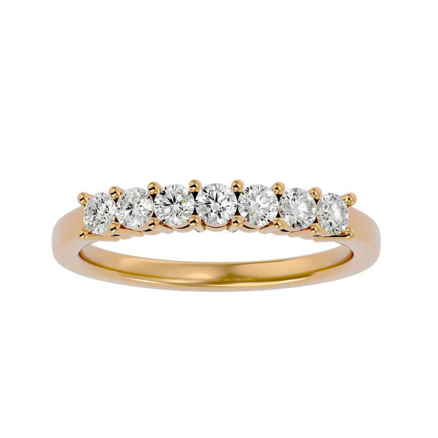 Whitley Diamond Eternity Ring – product image 2