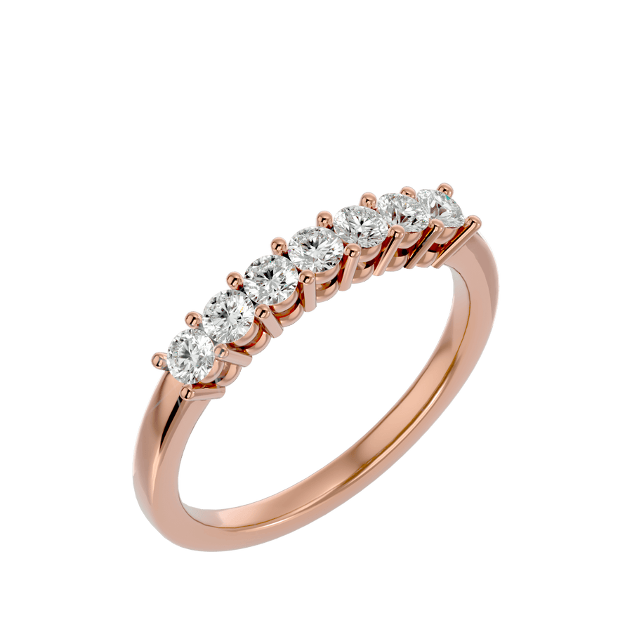 Whitley Diamond Eternity Ring – product image 4
