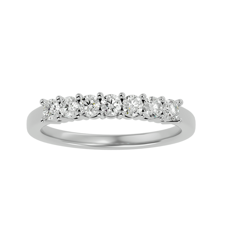Whitley Diamond Eternity Ring – product image 6