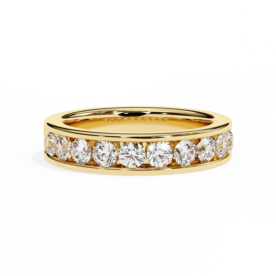 Zavian Diamond Band