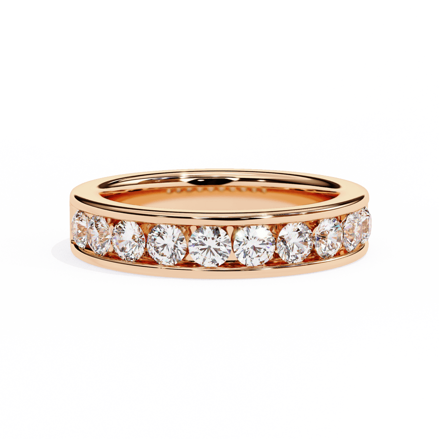 Zavian Diamond Band – product image 6
