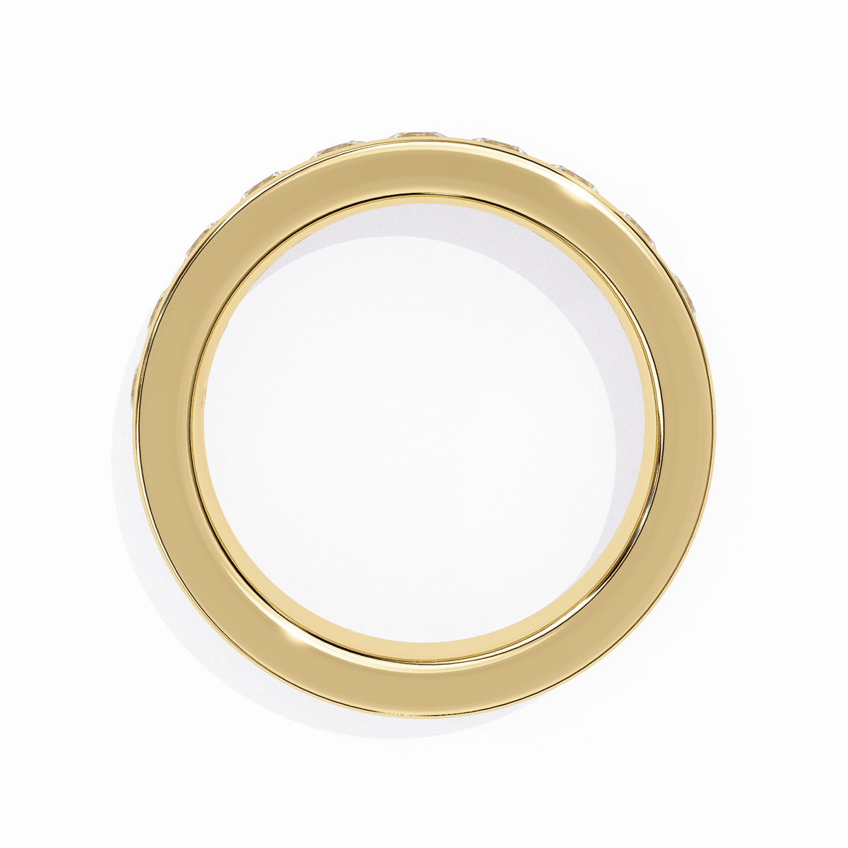 Zavian Diamond Band – product image 13