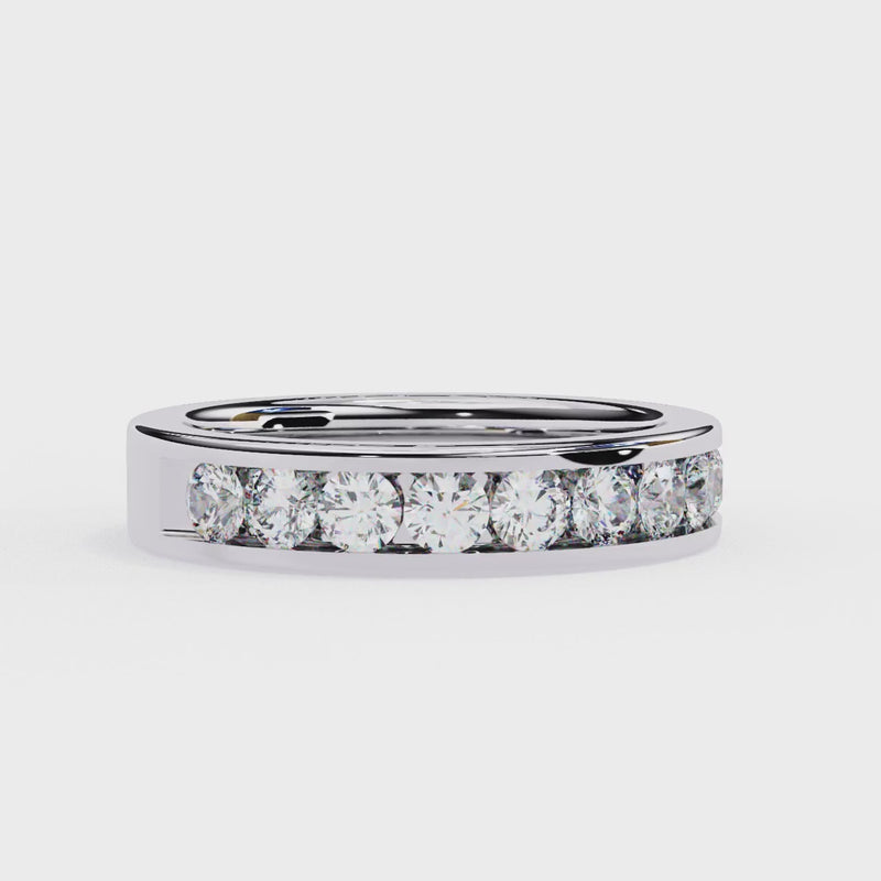 Zavian Diamond Band – product video